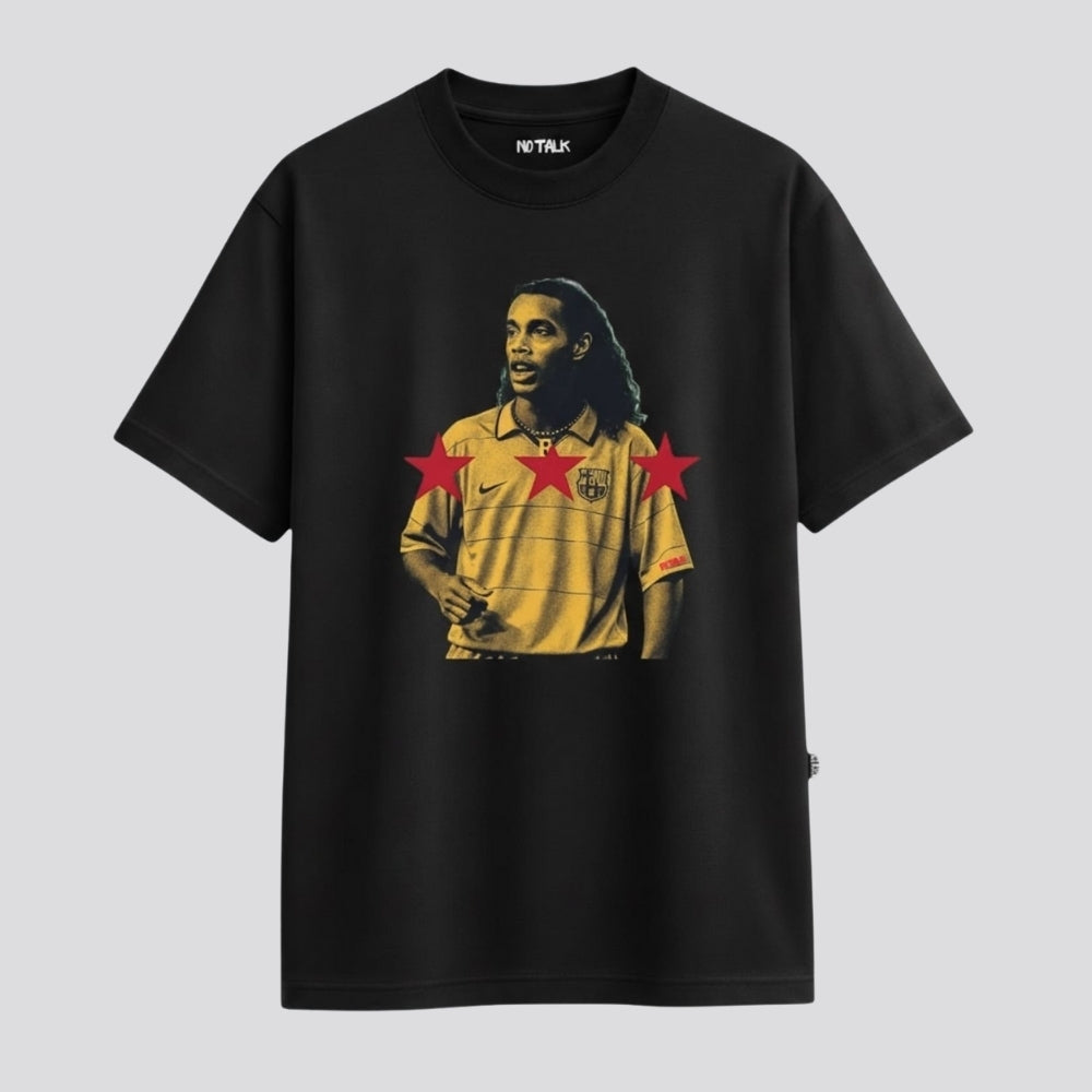 CAMISETA OVERSIZED "R10"