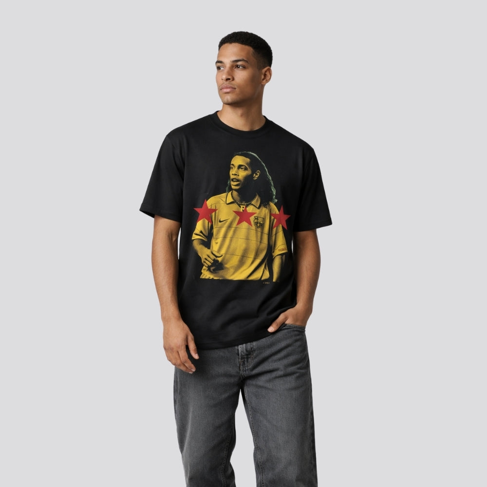 CAMISETA OVERSIZED "R10"