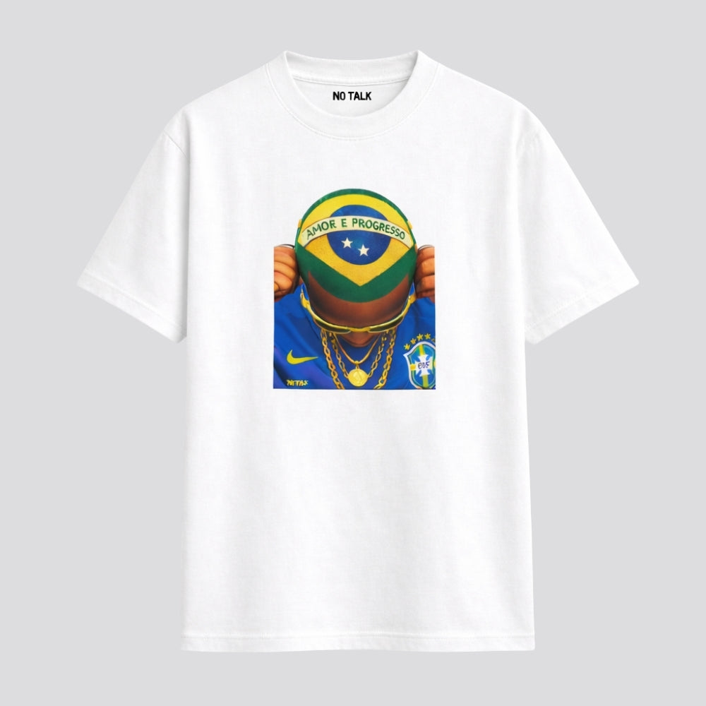 CAMISETA OVERSIZED "SUBMUNDO BR"