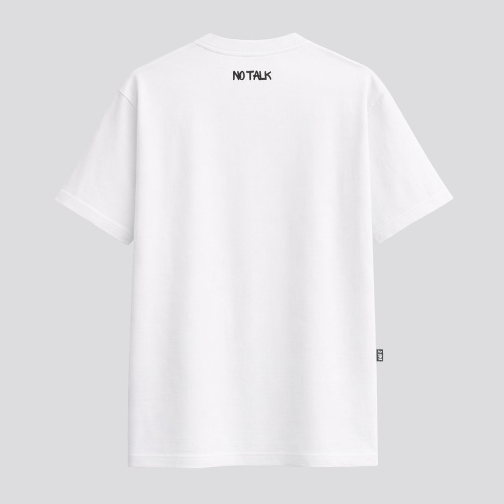 CAMISETA OVERSIZED "MICHAEL JORDAN"