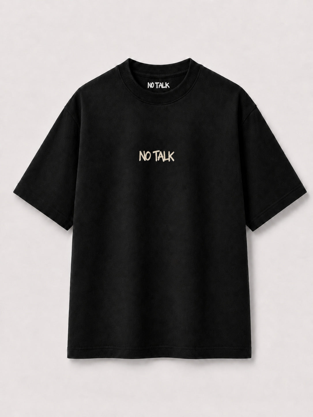 CAMISETA OVERSIZED "NY STREET"