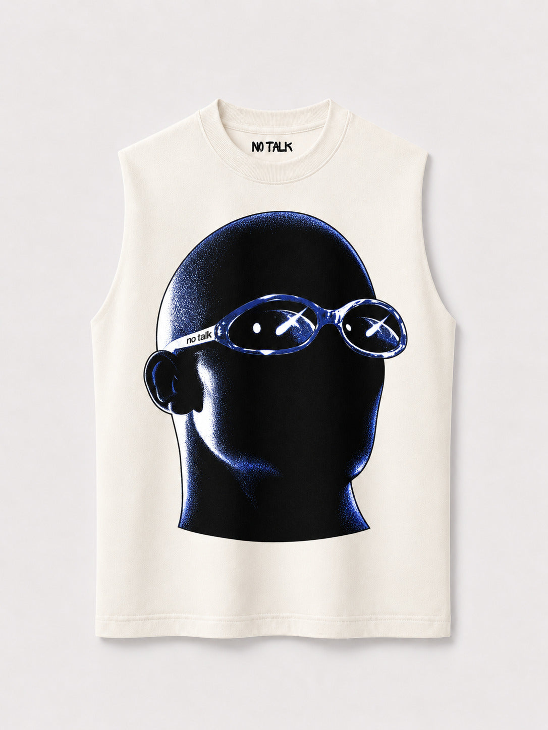 REGATA OVERSIZED "ICEMAN"