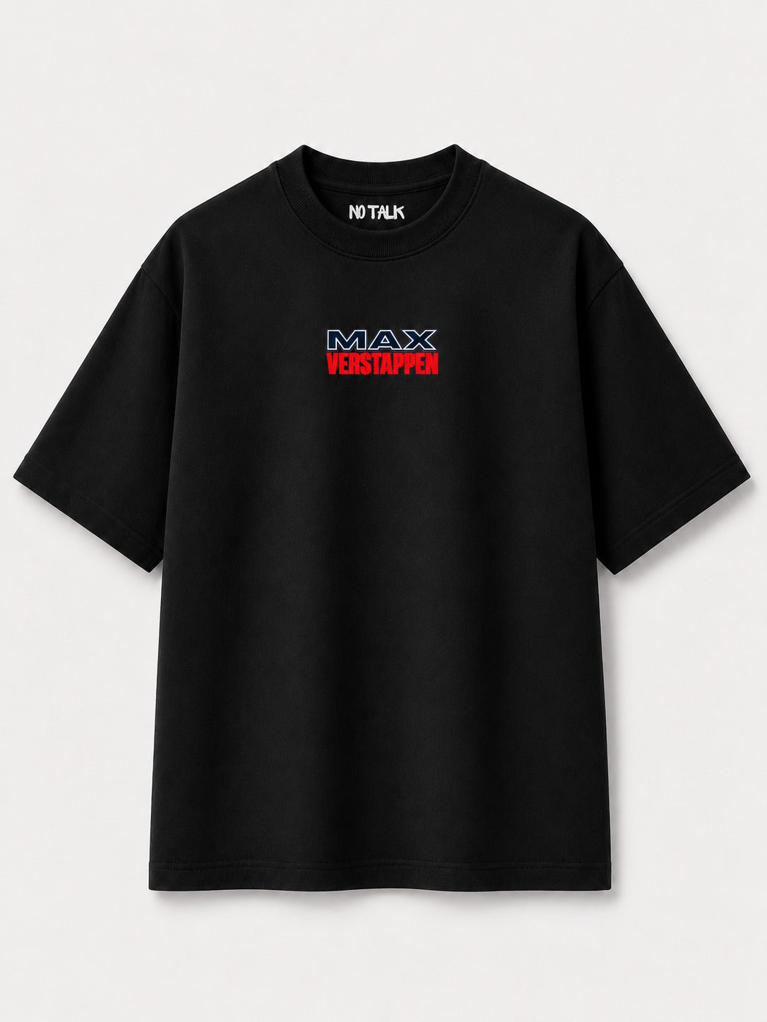 CAMISETA OVERSIZED "VERTAPPEN"