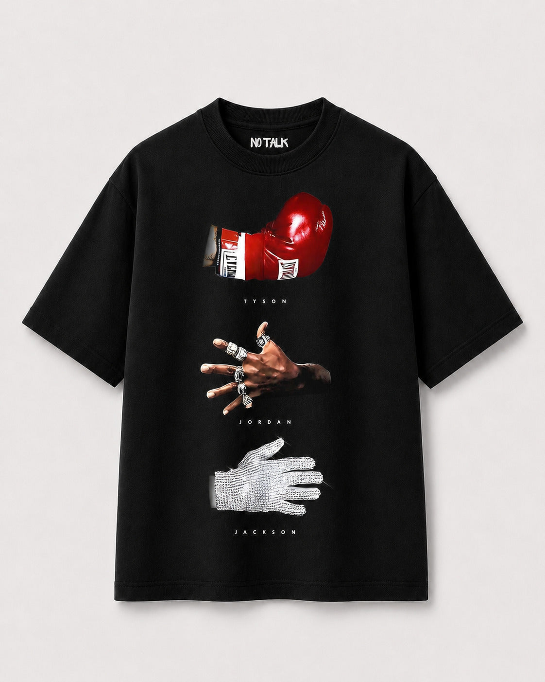 CAMISETA OVERSIZED "VARIAVEIS BASKET"