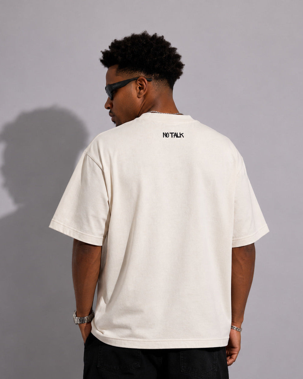 CAMISETA OVERSIZED "VJR"