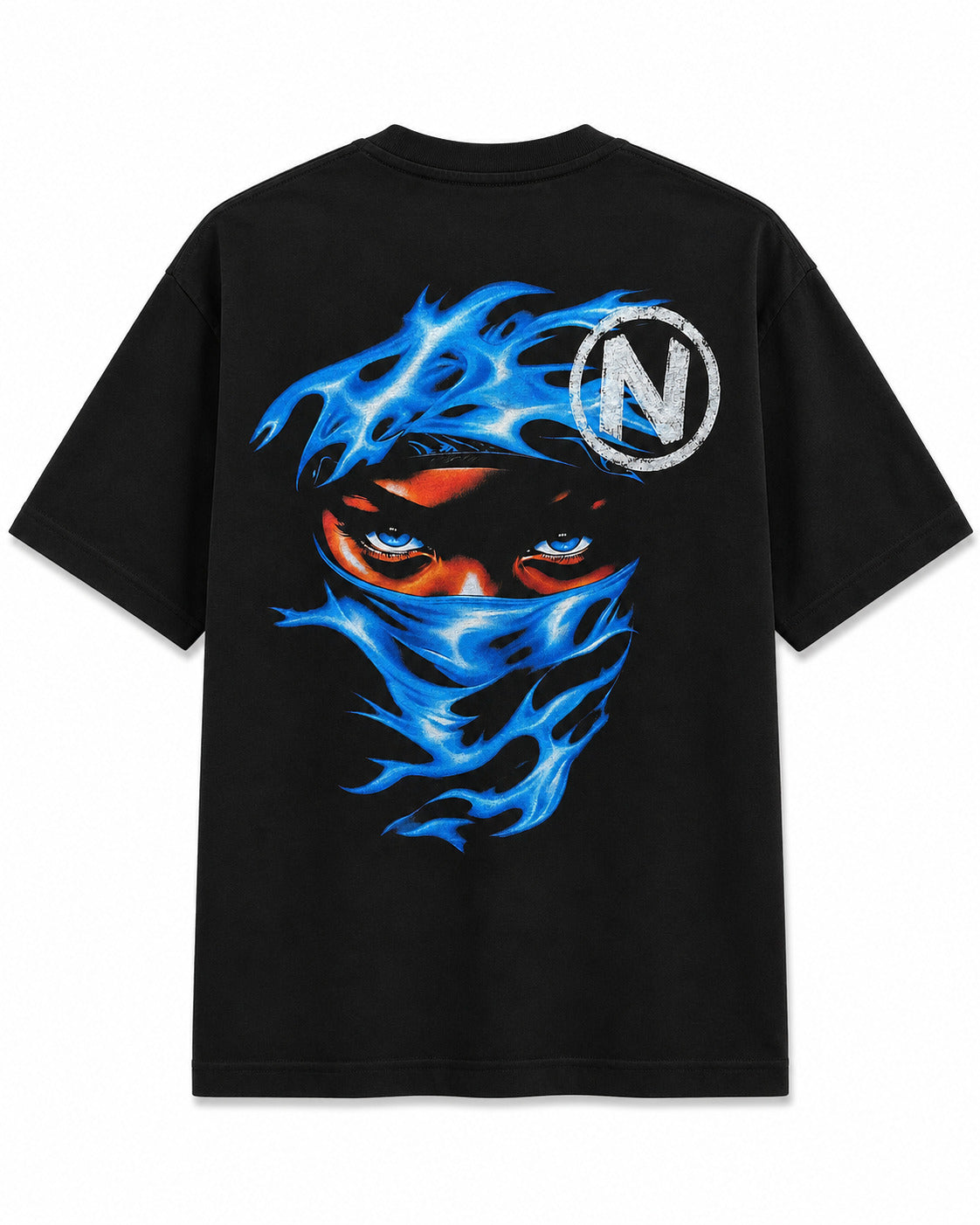 OVERSIZED NT04 EXCLUSIVE