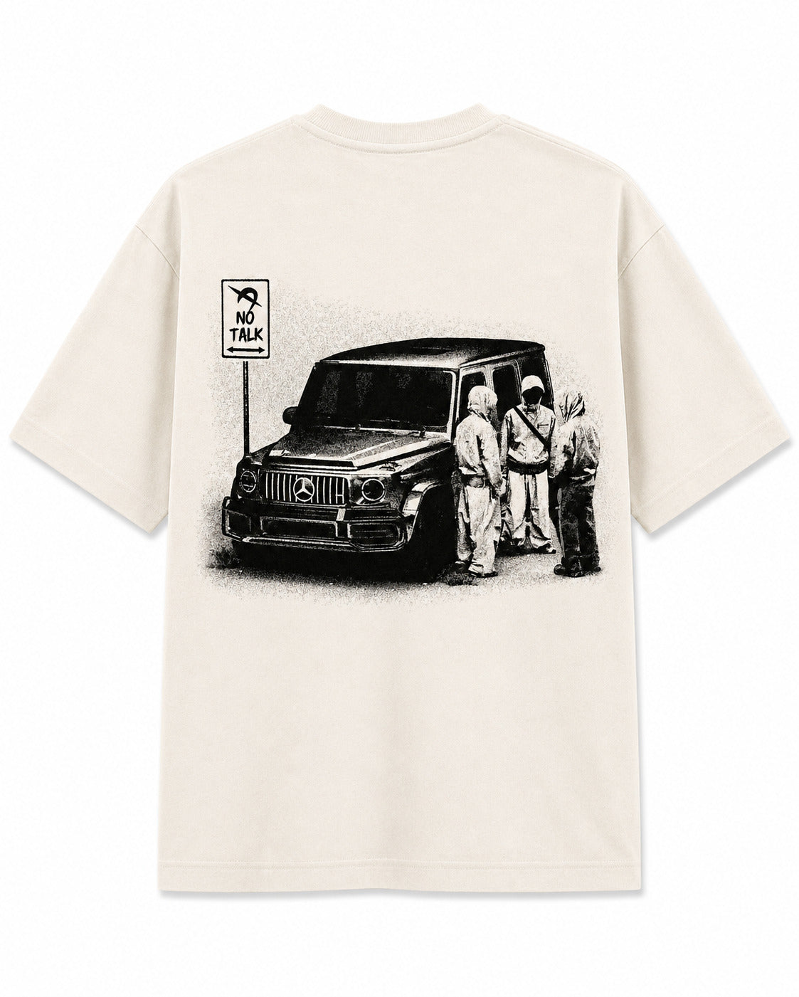 OVERSIZED NT02 EXCLUSIVE