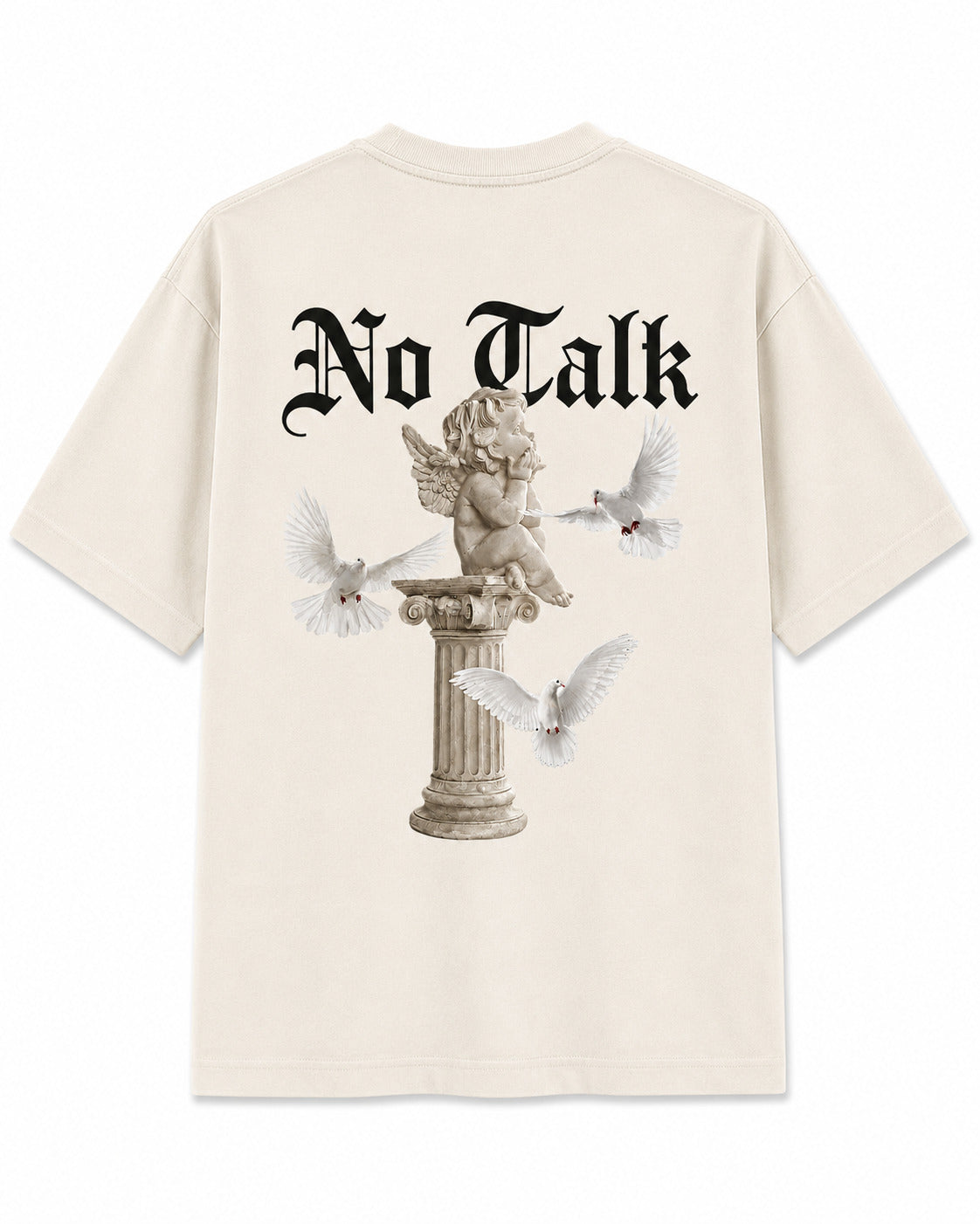 OVERSIZED NT03 EXCLUSIVE