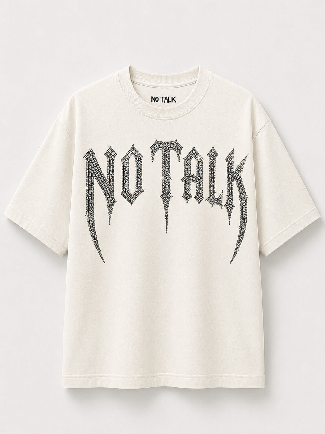 OVERSIZED NT01 EXCLUSIVE