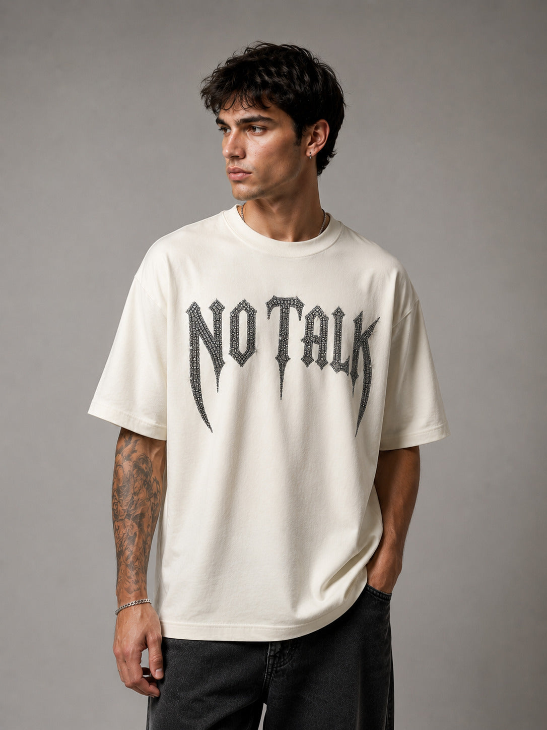 OVERSIZED NT01 EXCLUSIVE