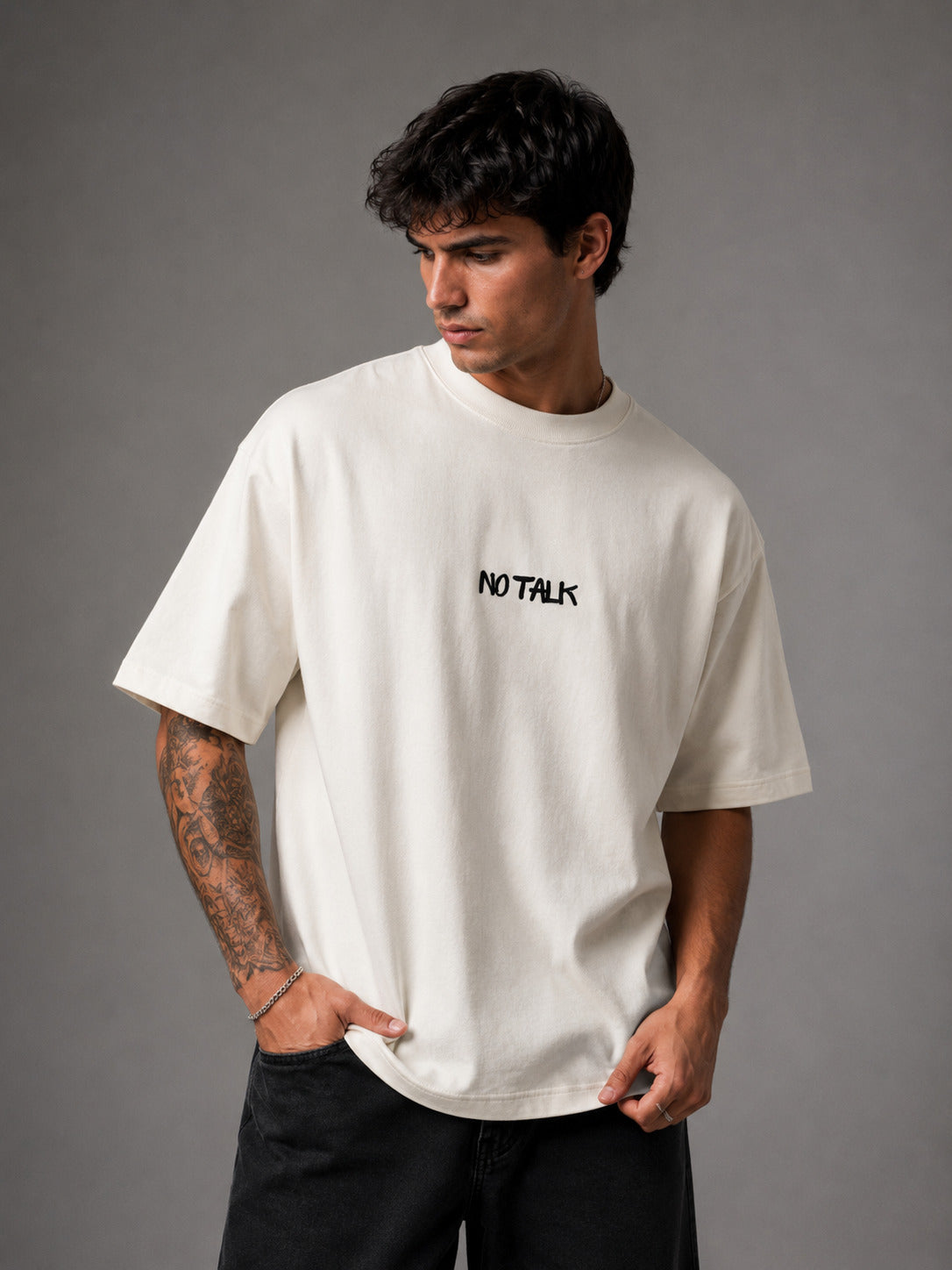 OVERSIZED NT02 EXCLUSIVE