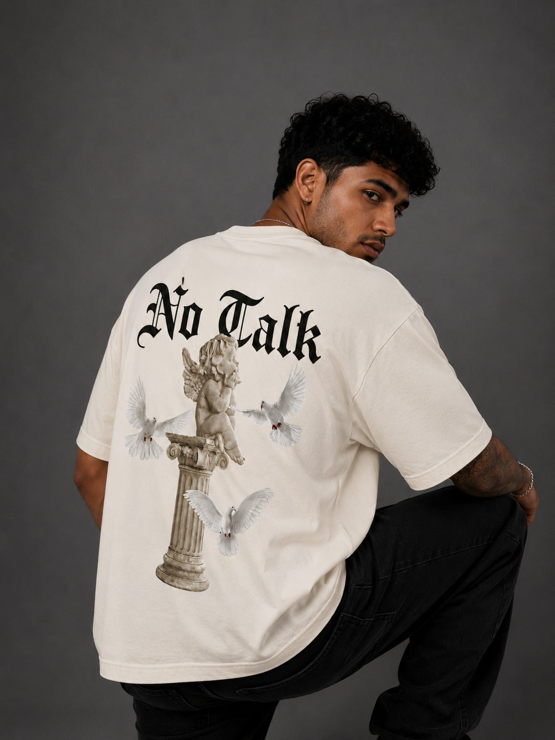 OVERSIZED NT03 EXCLUSIVE