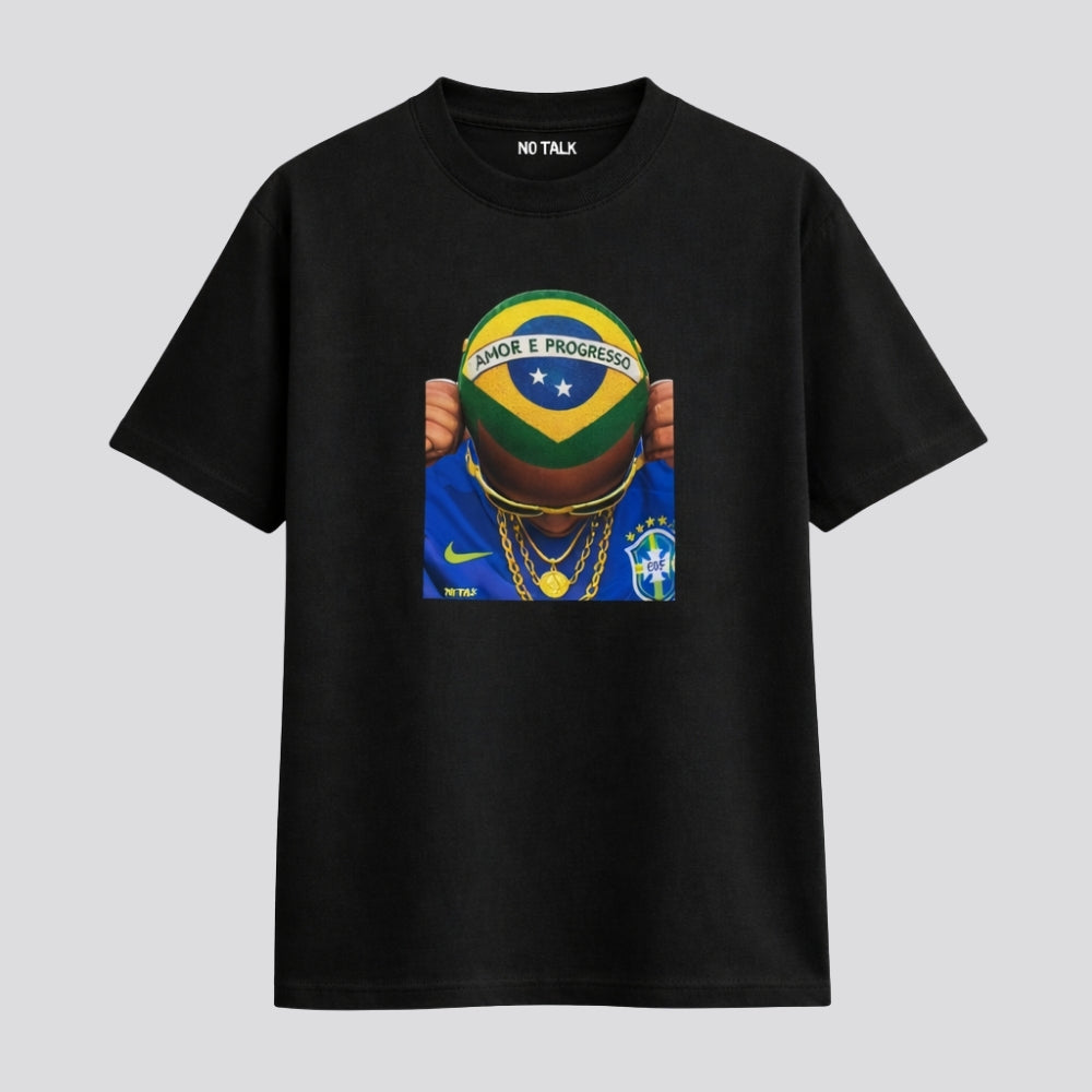 CAMISETA OVERSIZED "SUBMUNDO BR"