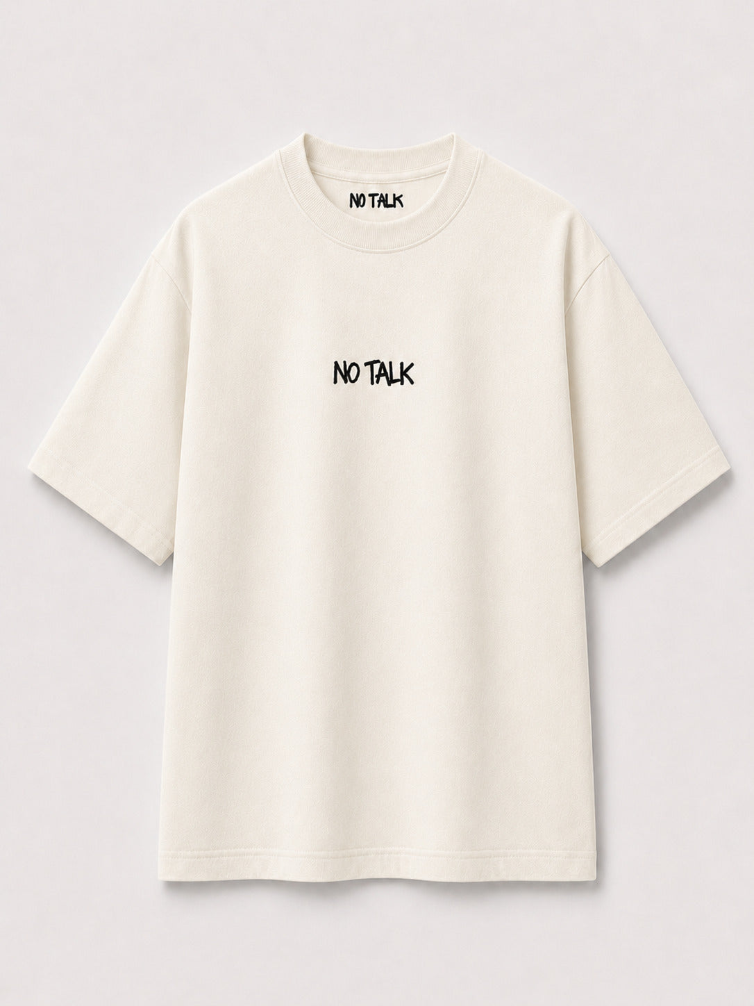 CAMISETA OVERSIZED "NY STREET"