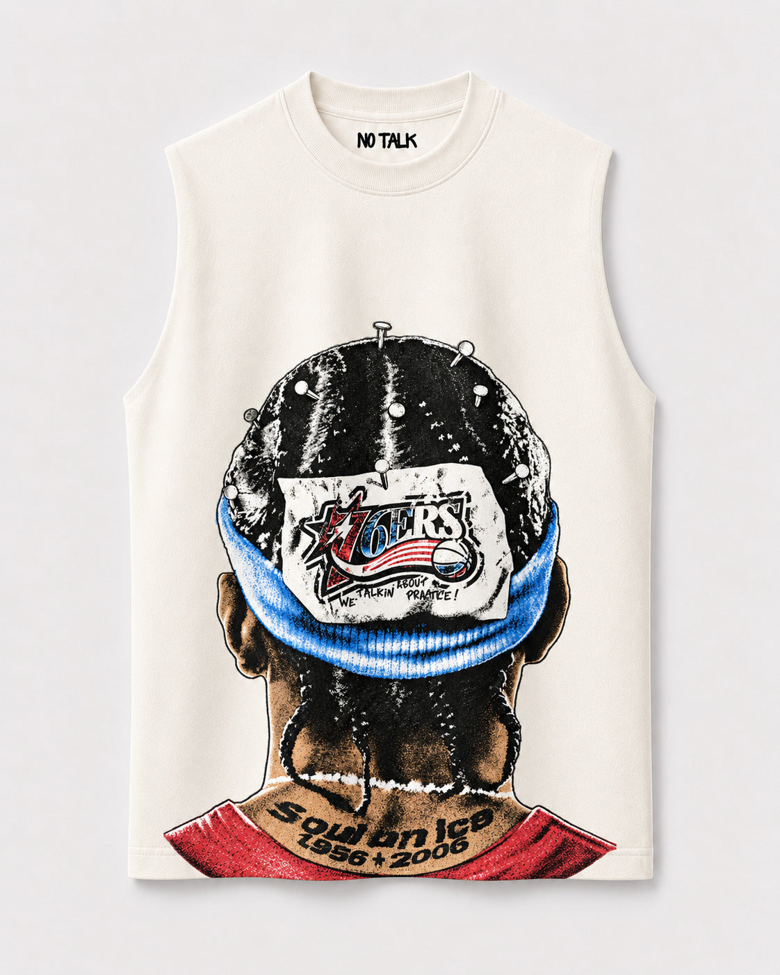 REGATA OVERSIZED "76EXS"