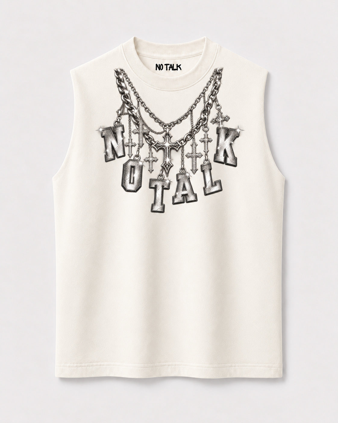 REGATA OVERSIZED "JEWERLY"
