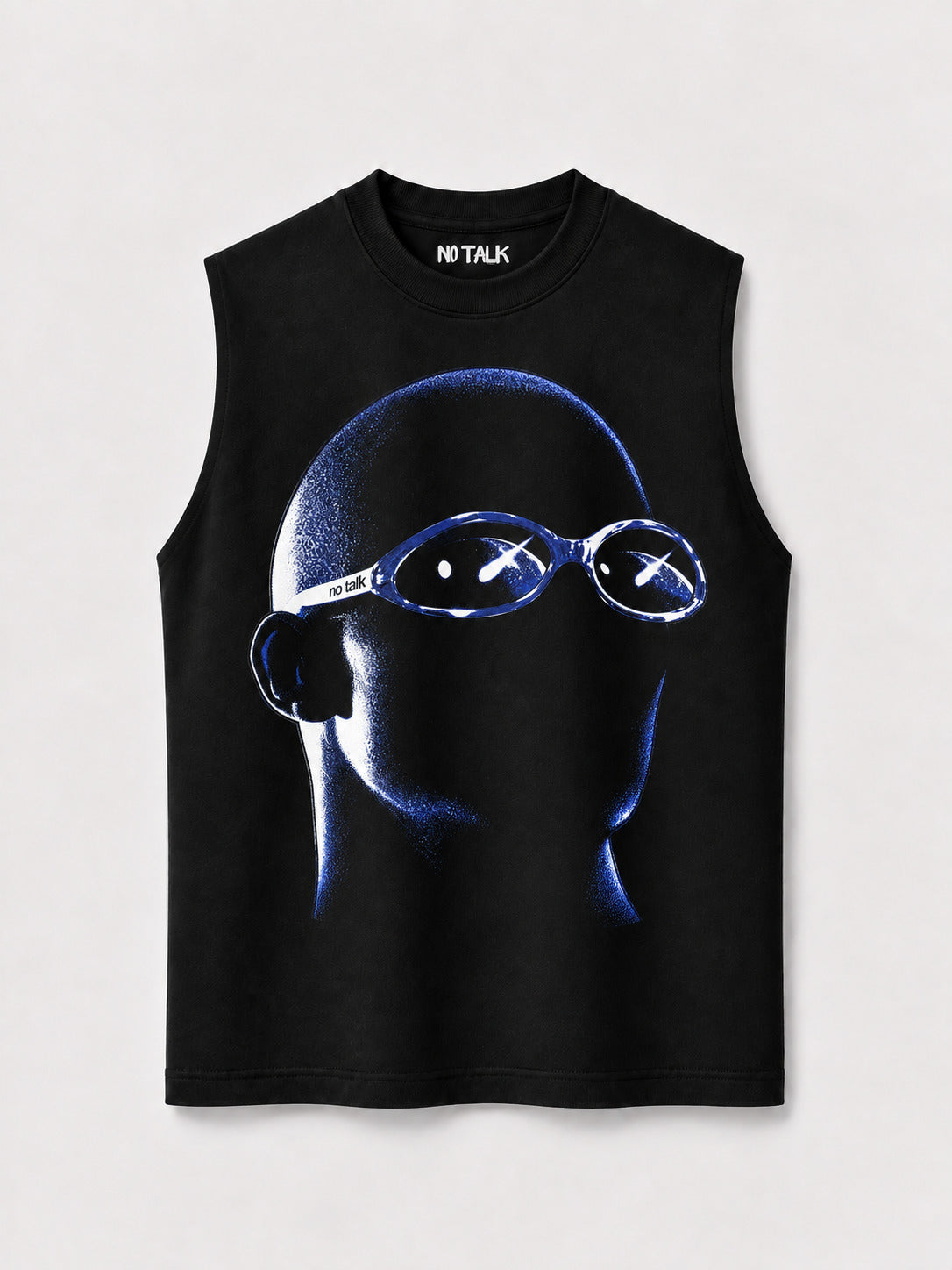 REGATA OVERSIZED "ICEMAN"