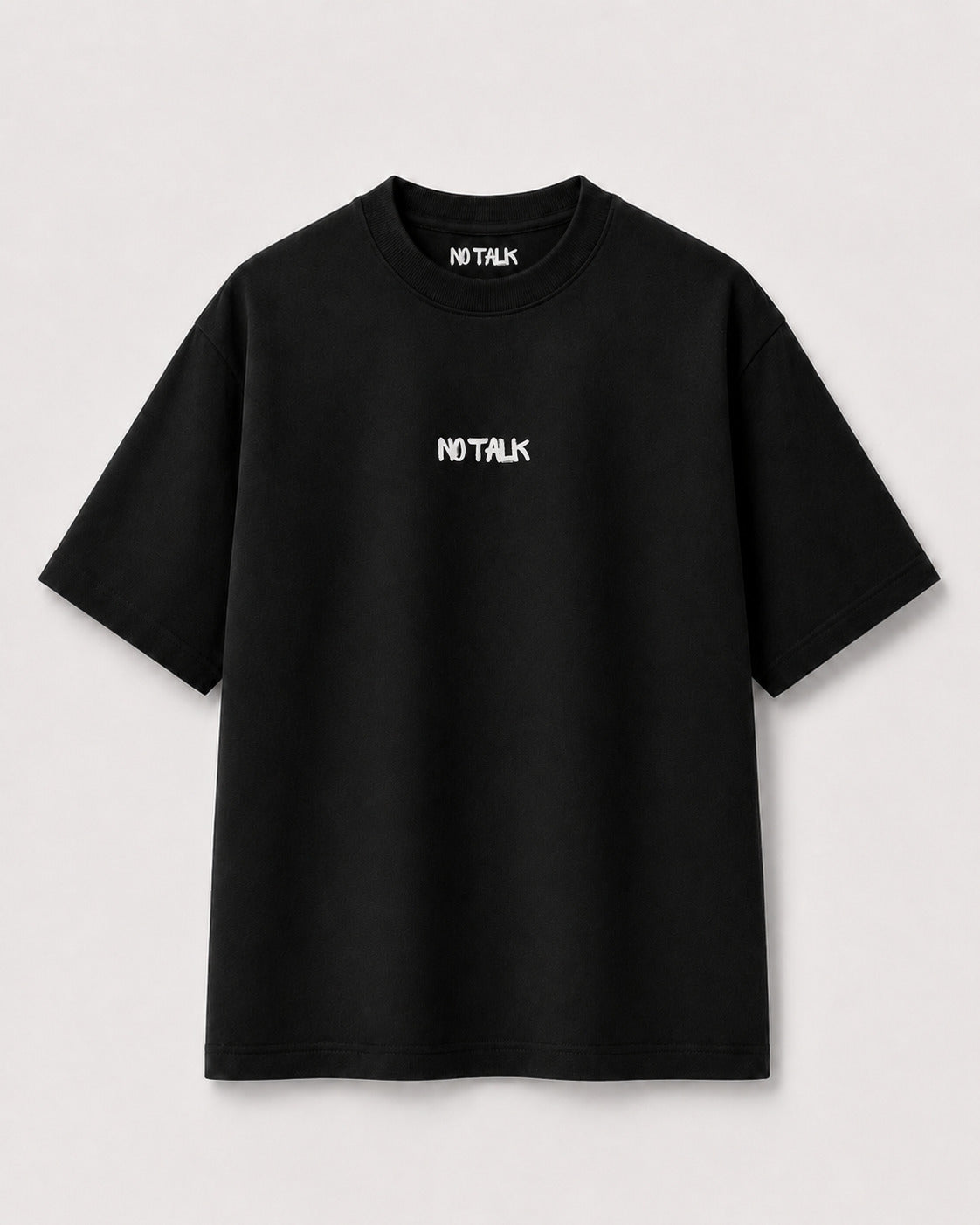 CAMISETA OVERSIZED "MONEY MAKER"