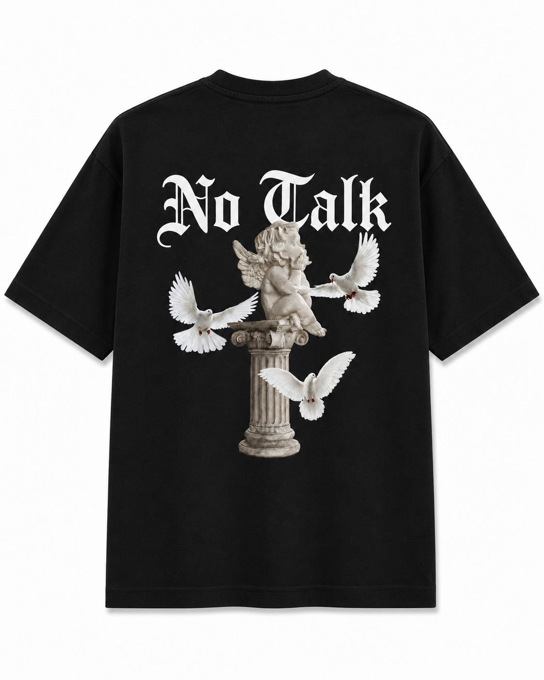 OVERSIZED NT03 EXCLUSIVE