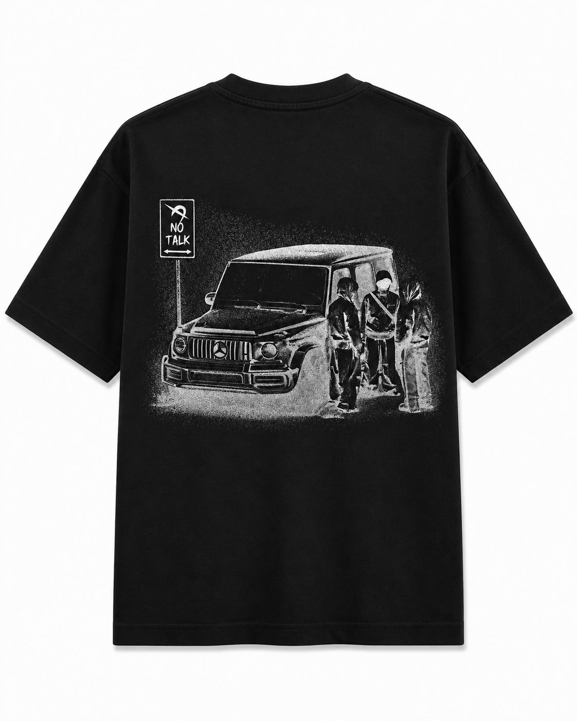 OVERSIZED NT02 EXCLUSIVE