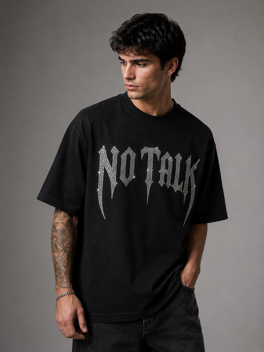OVERSIZED NT01 EXCLUSIVE