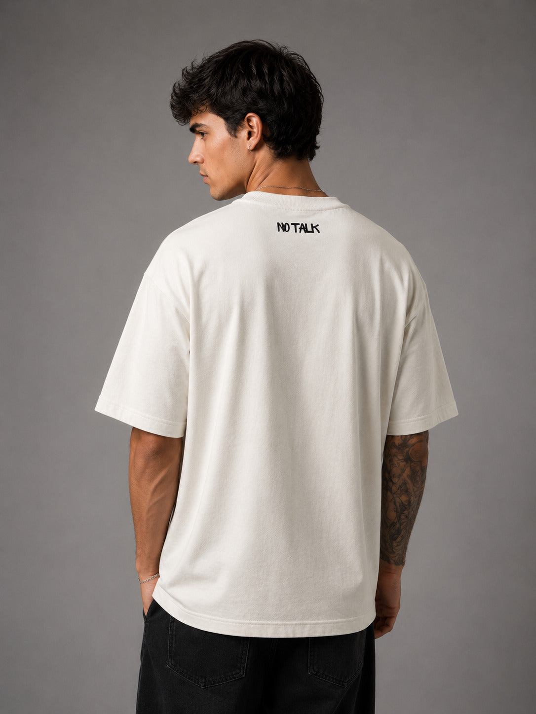 OVERSIZED NT01 EXCLUSIVE
