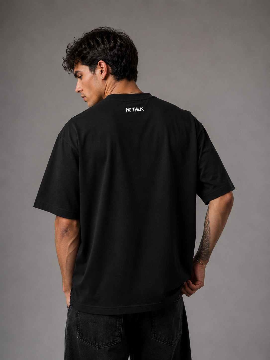 OVERSIZED NT01 EXCLUSIVE
