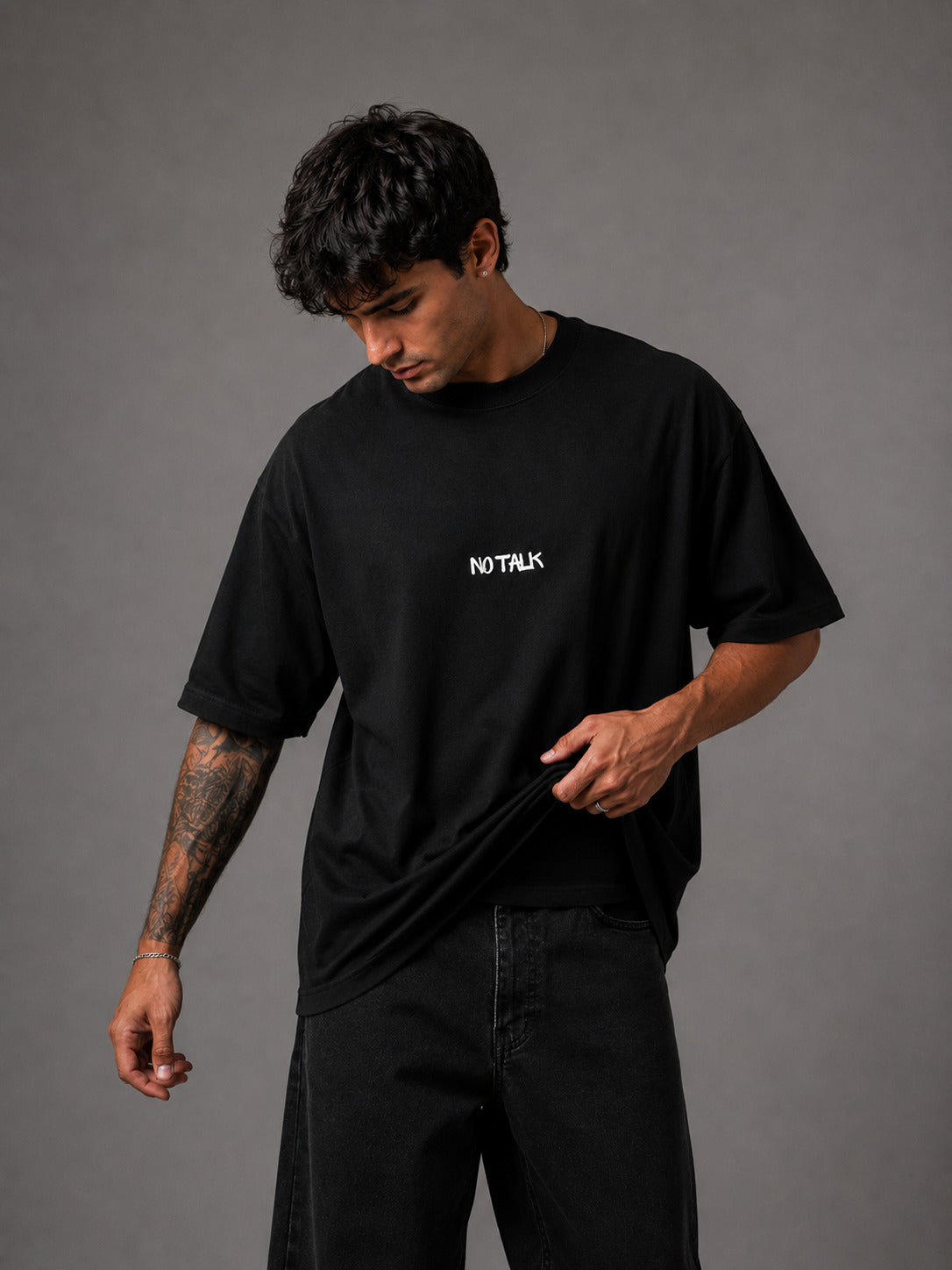 OVERSIZED NT02 EXCLUSIVE