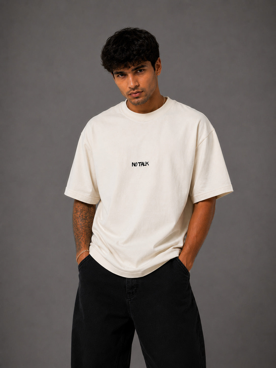 OVERSIZED NT03 EXCLUSIVE