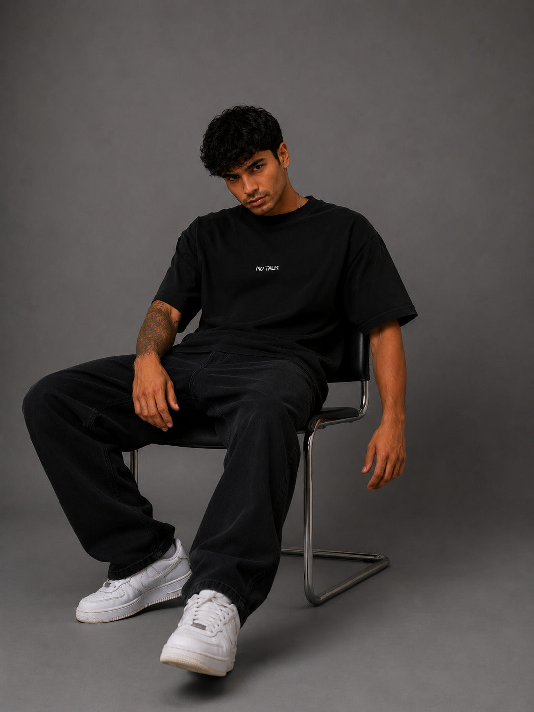 OVERSIZED NT03 EXCLUSIVE