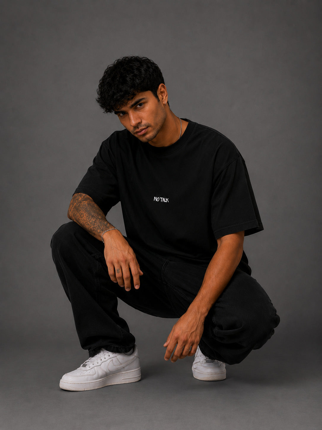 OVERSIZED NT04 EXCLUSIVE