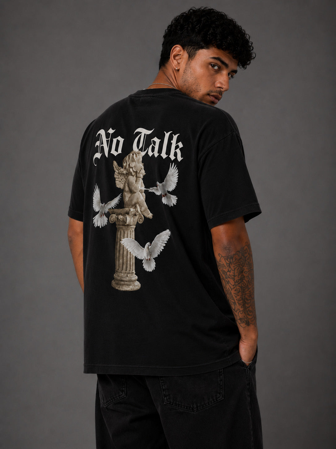 OVERSIZED NT03 EXCLUSIVE