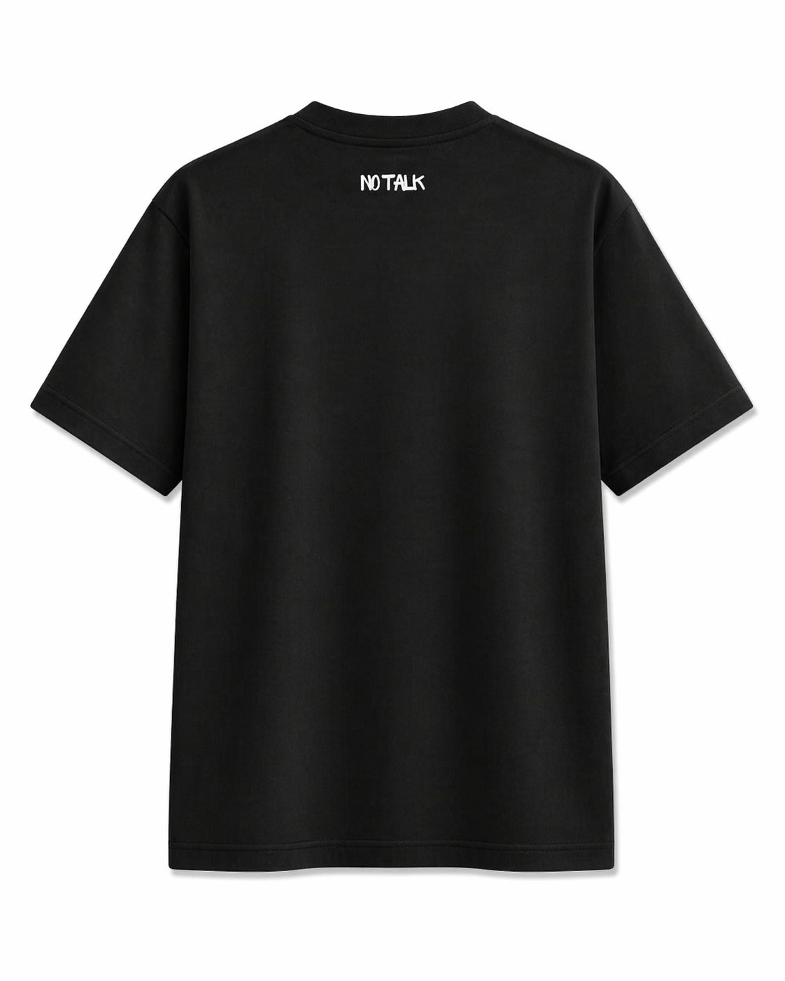 CAMISETA OVERSIZED 