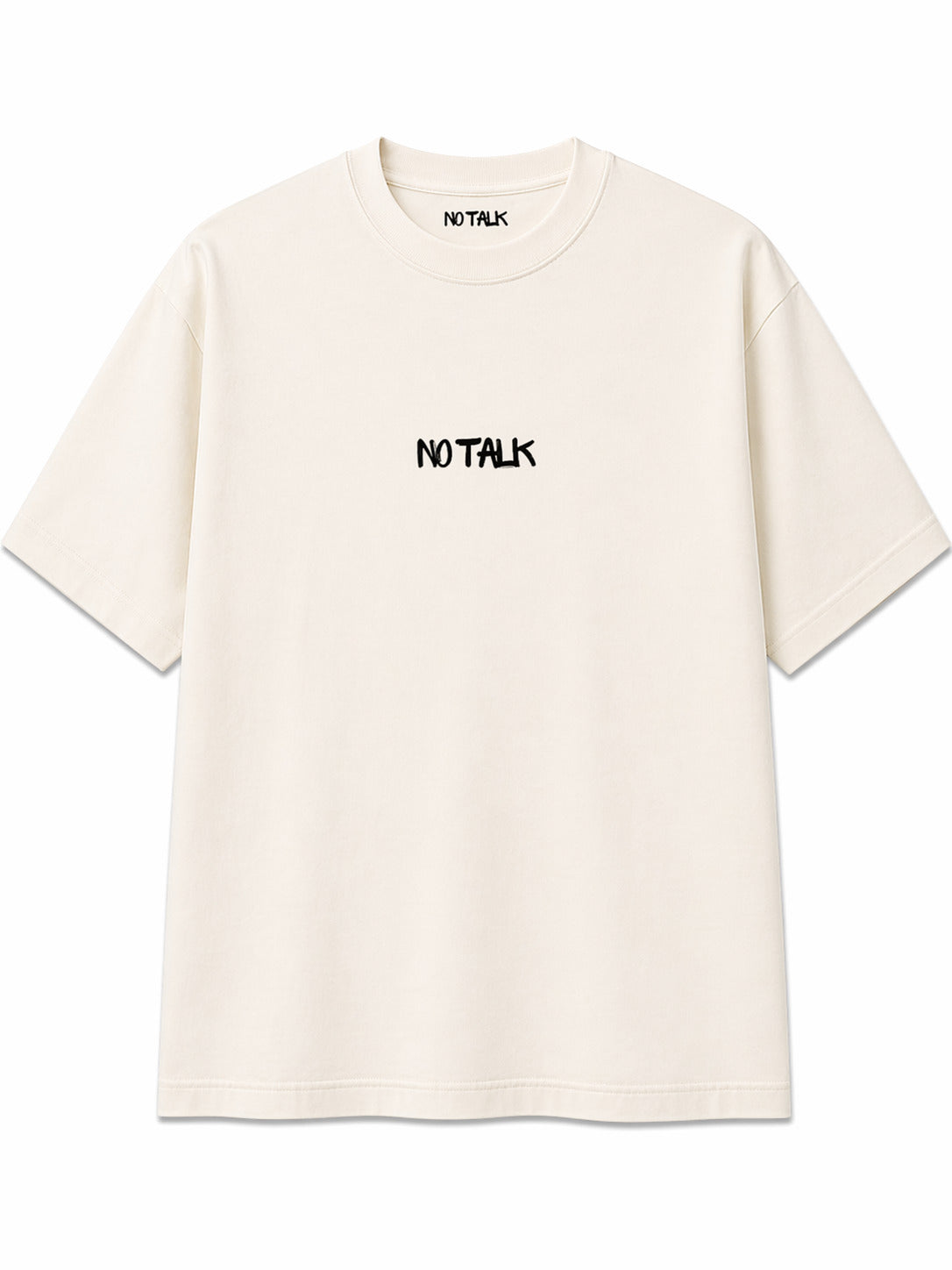 OVERSIZED NT04 EXCLUSIVE