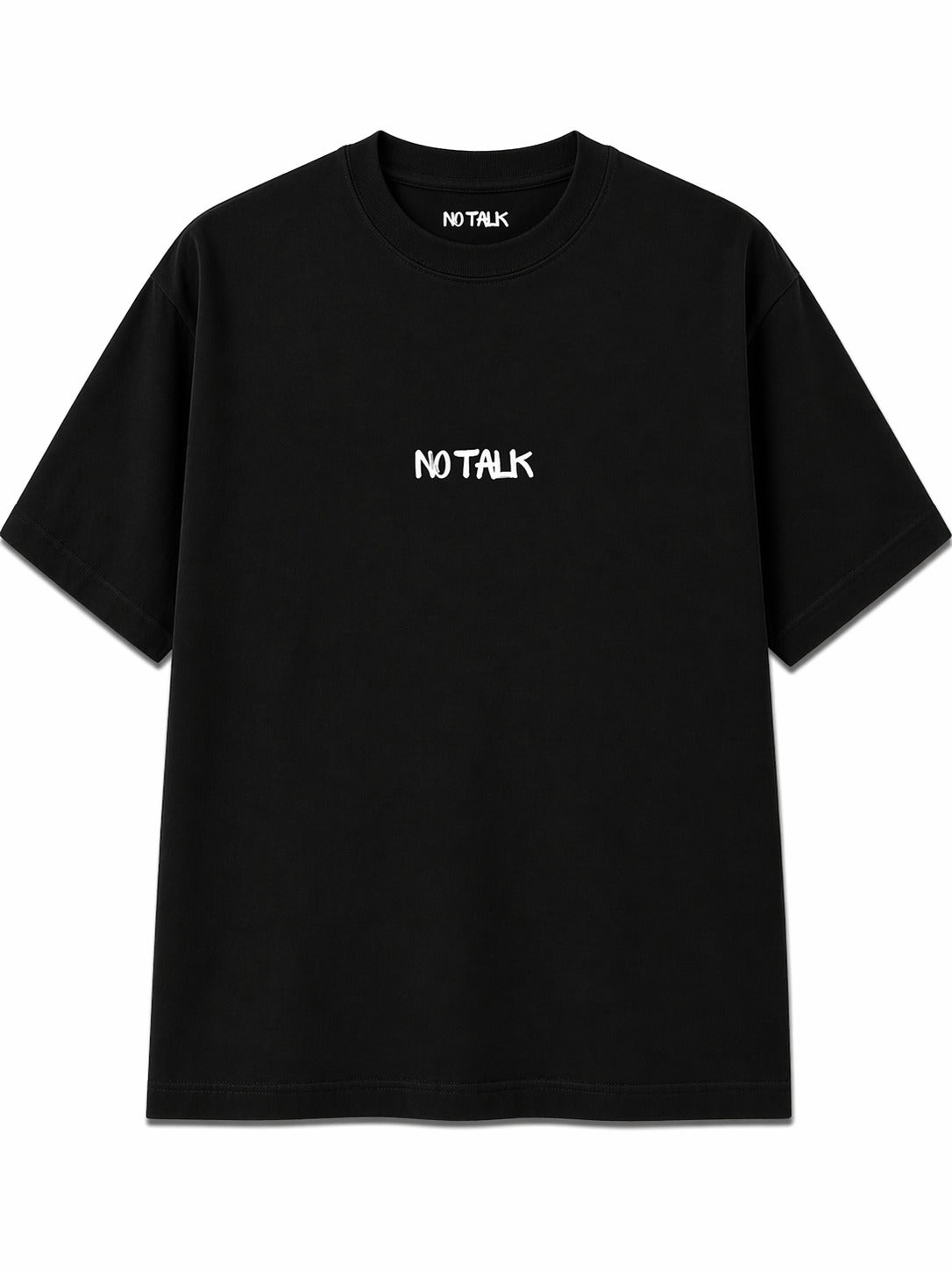 OVERSIZED NT04 EXCLUSIVE